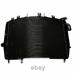 Aluminium Motorcycle Radiator Cooler for Kawasaki ZX-9R Ninja 98-03