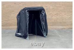 Armadillo Motorcycle Bike Scooter ATV Garage Shelter Small 270cm X 105cm X 155cm