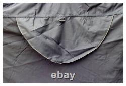 Armadillo Motorcycle Bike Scooter ATV Garage Shelter Small 270cm X 105cm X 155cm