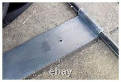 Armadillo Motorcycle Bike Scooter ATV Garage Shelter Small 270cm X 105cm X 155cm