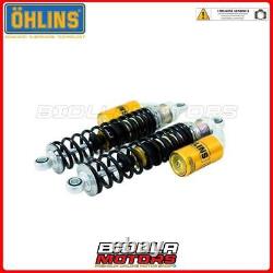 BM 141 PAIR OF SHOCK ABSORBERS OHLINS BMW R 75/6 All S36P