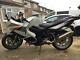 Bmw F800st Lowered Motorcycle With Matching Bmw Expanding Panniers