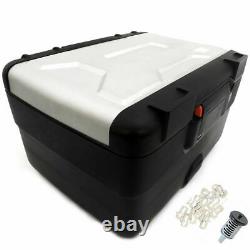 BMW Motorrad R 1200 GS / R 1250 GS LC Vario Top Case /Top Box and Codeable Lock