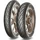Bmw R 60/5 & R 60/6 & R60/7 1975 Michelin Road Classic Tyre Pairs 3.25-19 4.00-1