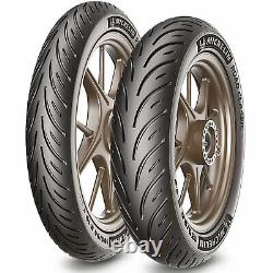 BMW R 60/5 & R 60/6 & R60/7 1975 Michelin Road Classic Tyre Pairs 3.25-19 4.00-1