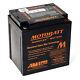 Bmw R 65 Rt 1988 C60-n24-a Motobatt Motorcycle Battery Upgrade