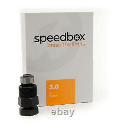 BOSCH Tuning Kit SpeedBox 3.0 For All 2014-2022 Motors Free Crank-Puller EMTB