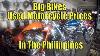 Big Bikes Used Motorcycle Prices In The Philippines