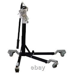 BikeTek Motorcycle Riser Stand Frame Mount & Adapter Kit For BMW R1200 GS 13-18