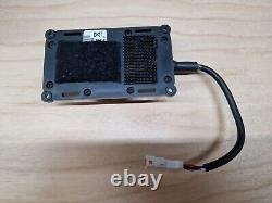 BikeTrac Motorcycle Bike Tracker System Unit Thatcham Catagory 6 & 7 Approval