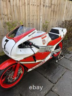 Bimota Yamaha YB6 1000cc High Spec. Racing Classic Motorcycle Bike