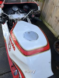 Bimota Yamaha YB6 1000cc High Spec. Racing Classic Motorcycle Bike