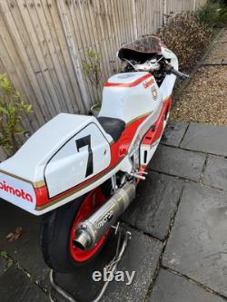 Bimota Yamaha YB6 1000cc High Spec. Racing Classic Motorcycle Bike