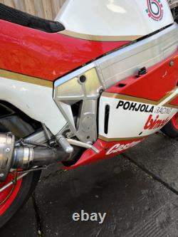 Bimota Yamaha YB6 1000cc High Spec. Racing Classic Motorcycle Bike