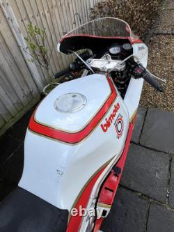 Bimota Yamaha YB6 1000cc High Spec. Racing Classic Motorcycle Bike