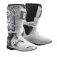 Boots Motorcycle Gaerne Fastback Endurance White 2196-004 Size 48