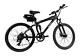 Brand New Electrical Bicycle Bike Ebike Classic Mtb 350w Motor Fast Speed Aeb15