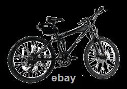Brand New Electrical Bicycle Bike Ebike Classic MTB 350W Motor Fast Speed AEB15
