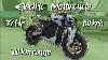 Build An Electric Motorcycle Diy E Moto From Scratch