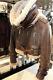 Burberry Prorsum, The Iconic Runway Aviator Shearling, Rare Size 38! New Withtag