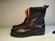 Buttero Motorcycle Boots Eur 46 Made In Italy Immaculate Condition