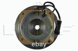 CLUTCH COOLER FAN FOR IVECO DAILY/II/Flatbed/Chassis/Box/Tilt 2.8L