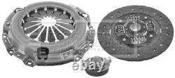 CLUTCH KIT FOR SUZUKI GRAND/VITARA/XL-7/ESCUDO/NOMAD RHWithRHZ 2.0L 4cyl