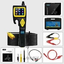 Car Electrical Power Probe Circuit Tester Kit Multimeter Oscilloscope Volt Test