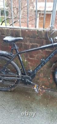 Carrera Vengeance E Pro Electric Mountain Bike E-Bike