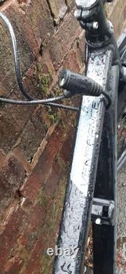 Carrera Vengeance E Pro Electric Mountain Bike E-Bike