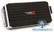 Cerwin Vega B54 Motorcycle Amp 4 Channel 1200w Max Component Speakers Amplifier