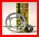 Chain Sprocket Kit Triumph 955/1050 Speed Triple 02/06 Transmission Kit