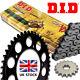 Chain And Sprocket Kit For Suzuki Gsxr 750 2015 Did X Ring Set