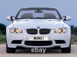 Cherished Number Plate Dateless Mum 51 (mum5 1) First Time Sale In 35 Years