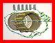 Clutch Discs Special + Gasket Honda Xl 600 R 1983 1987 F1631ac + Springs