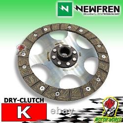 Clutch Single-Disc Dry Clutch NEWFREN BMW HP2 Sport 1200 2008 2009 2010 2011