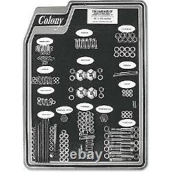 Colony Kit Hardware for 36-39 Cadmium 8300 CAD