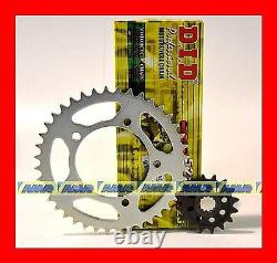 DID Chain Sprocket Yamaha Tt-E 600 1996/2000 Set Transmission DID