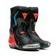 Dainese Torque 3 Out Race Track Sports Boots Eu 46/ Uk 11.5