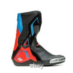 Dainese Torque 3 Out Race Track Sports Boots EU 46/ UK 11.5