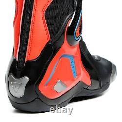 Dainese Torque 3 Out Race Track Sports Boots EU 46/ UK 11.5