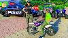 Denis Ride On Cars Sportbike And Quad Bike Compilation For Kids