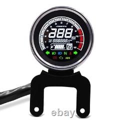 Digital Speedometer for Honda Varadero 125 / XL 1000 V FGX