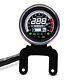 Digital Speedometer For Honda Varadero 125 / Xl 1000 V Fgx