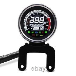 Digital Speedometer for Triumph Speed / Street Twin FGX