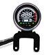 Digital Speedometer For Triumph Speed / Street Twin Fgx