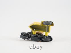 Dinky Toys GB No. 44B Motor Cycle Patrol Aa Biker Moto