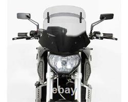 Disc MRA Variotouring Screen NVTM, Yamaha MT-09, Clear