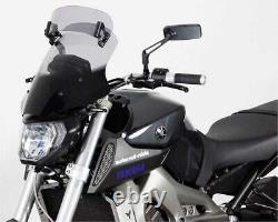 Disc MRA Variotouring Screen NVTM, Yamaha MT-09, Clear