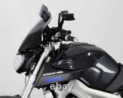 Disc MRA Variotouring Screen NVTM, Yamaha MT-09, Clear